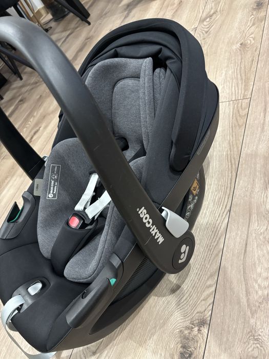 Fotelik  samochodowy Maxi Cosi Pebble 360