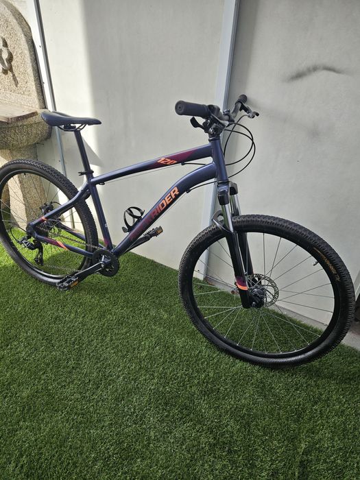 Bicicleta roda 27.5