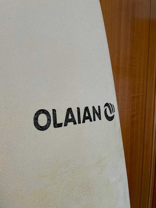 Prancha de Surf Olaian 900 6'