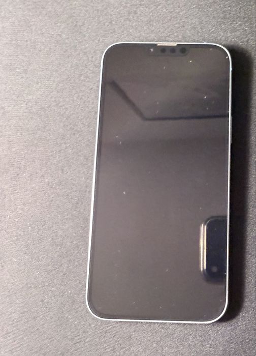 Iphone 14 plus jasnoniebieski
