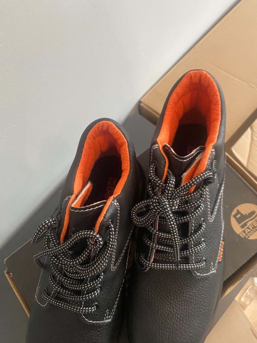 Buty robocze Beta