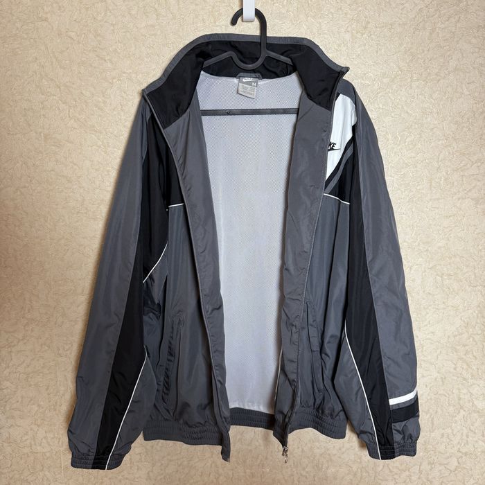 Костюм Nike Vintage 2000-е р.M