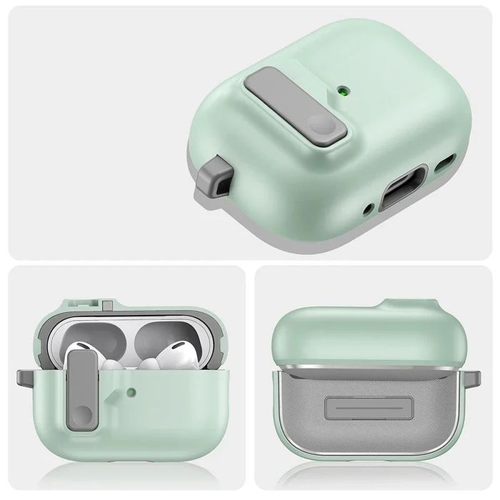 AirPods Pro 2 Pancerne Etui/Case
