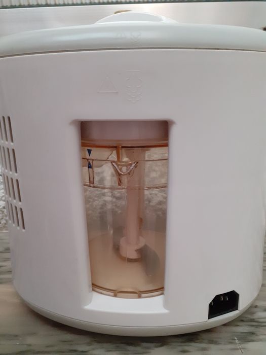 Maquina de cozer a vapor chicco64751804214914124