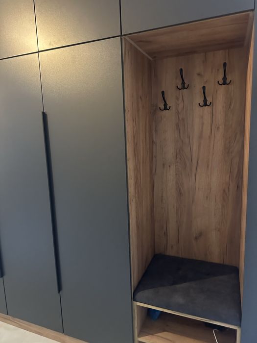 Оренда подобово однокімнатної квартири Люкс класу