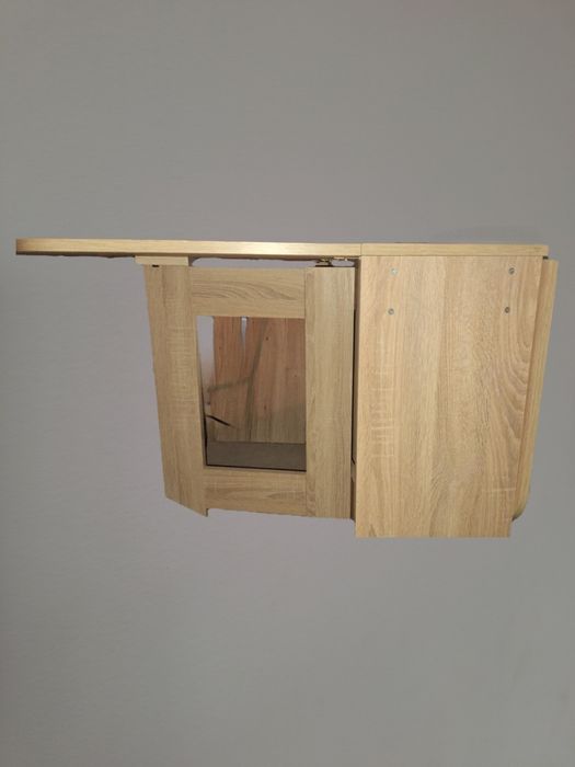 Stół rozkładany w bardzo dobrym stanie