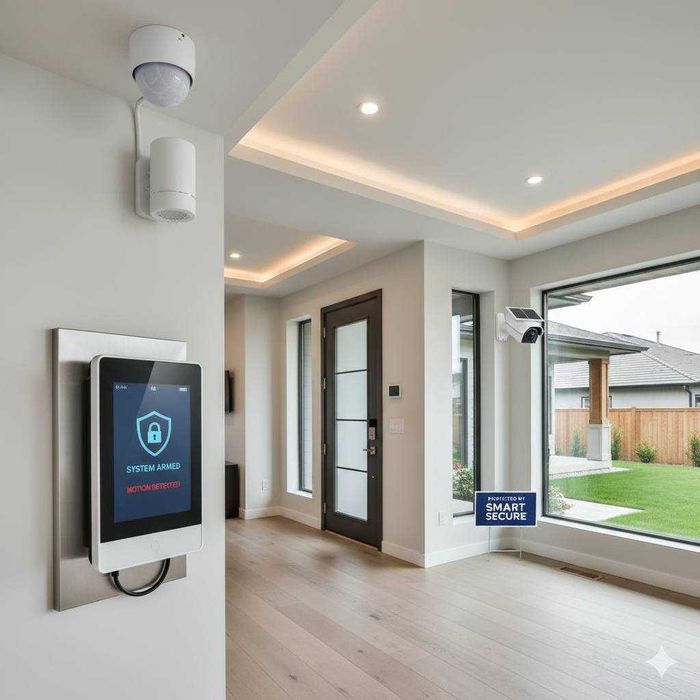 Система безпеки. Сигналізація. Відеонагляд. Досвід 20 років.