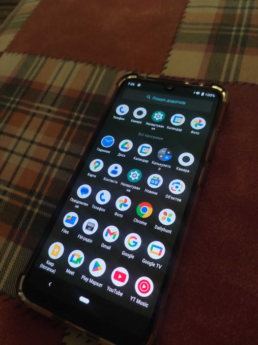 Xiaomi redmi Mi A3 4/64