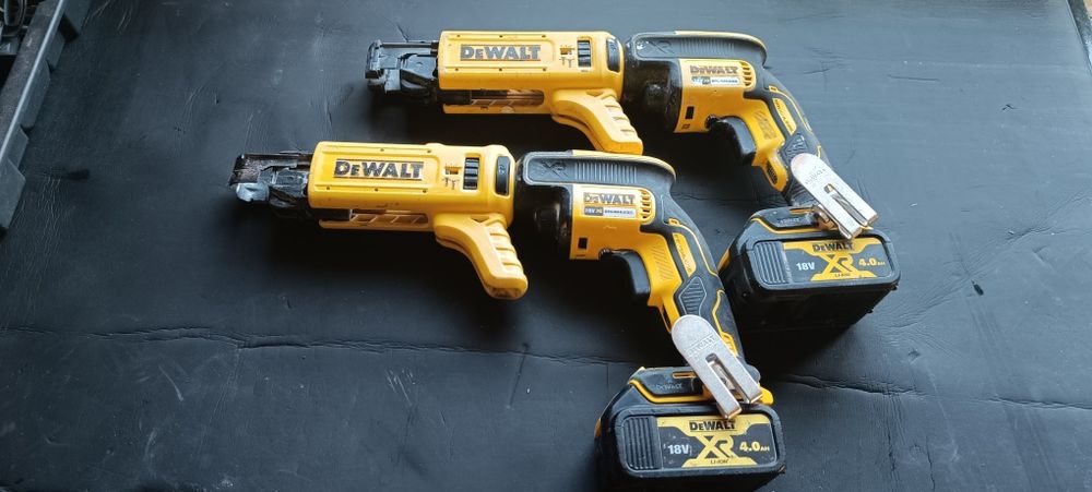 dewalt wkretarka l skie narz dzia OLX
