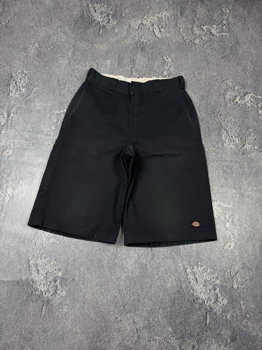 Y2K Dickies Loose Fit Shorts SK8