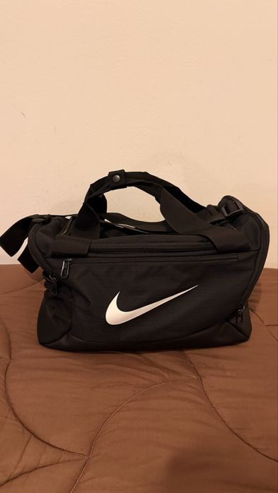 Saco da Nike - Segunda mão