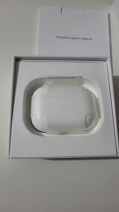 Airpods pro 1° Geração