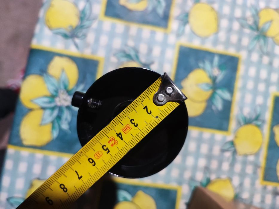 Dbkiller / abafador universal novo