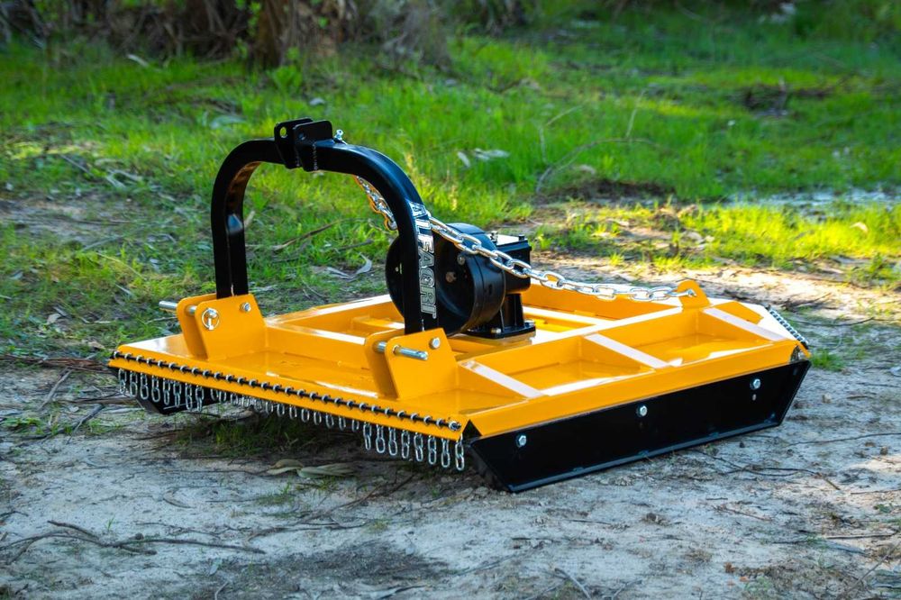 Corta Mato (Capinadeira) Reforçado ALFAGRI Modelo 2025