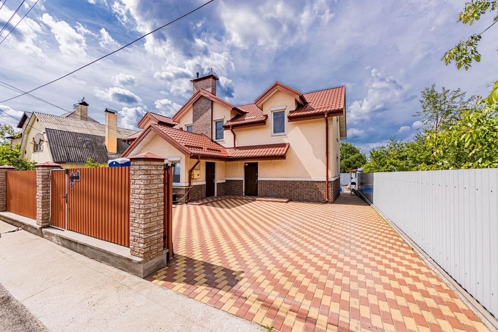 Будинок за адресою вул. Осіння (площа 110 м²) - Atlanta.ua - фото 2