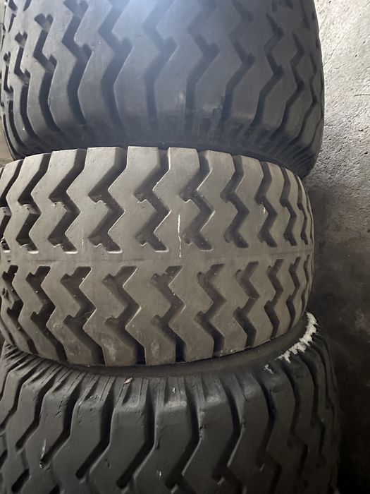 Шини КФ-97.ШИНИ 16,5/70-18.Нові та вживані.Шини до бочки,навантажувача