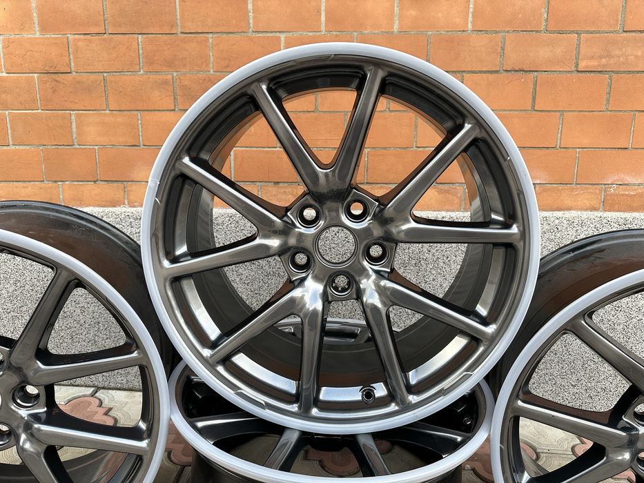 Диски 5 114,3 r18