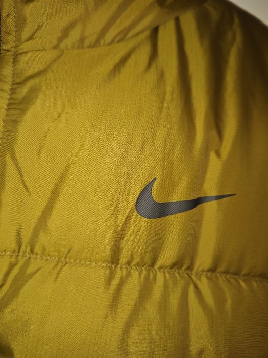 Kurtka zimowa męska Nike