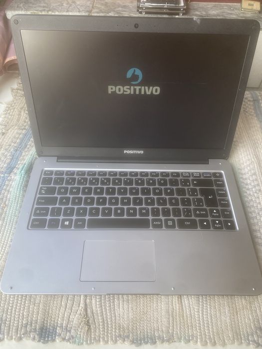 Notebook Positivo Motion