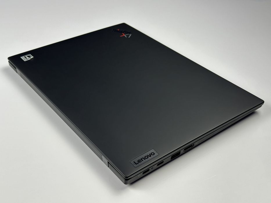 Laptop Lenovo ThinkPad X1 Carbon Gen 9 | i7-1185G7 / 16GB RAM / 512GB SSD / Windows 11 Pro / FHD+ / PREMIUM / Gwarancja roczna / FV 23%