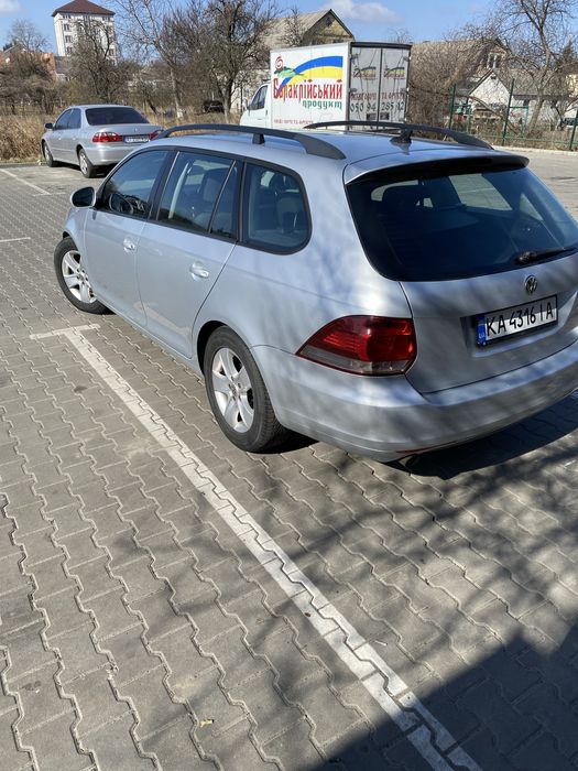 VW golf lV 1.6 TDI
