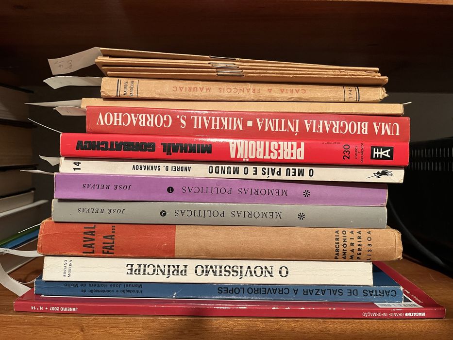 Um Depoimento sobre a Resistência, 1948