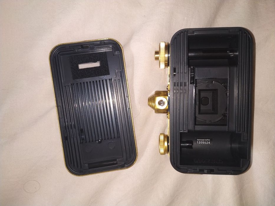 Analog Camera - La Sardina64585491173635121