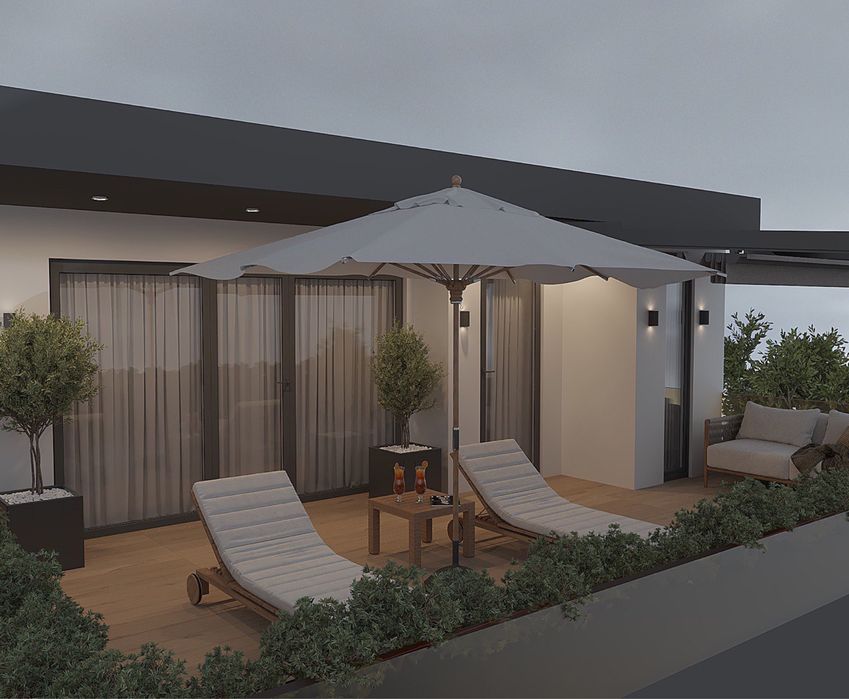 House by the address st. Makarenko (area 239 m²) - Atlanta.ua - photo 4