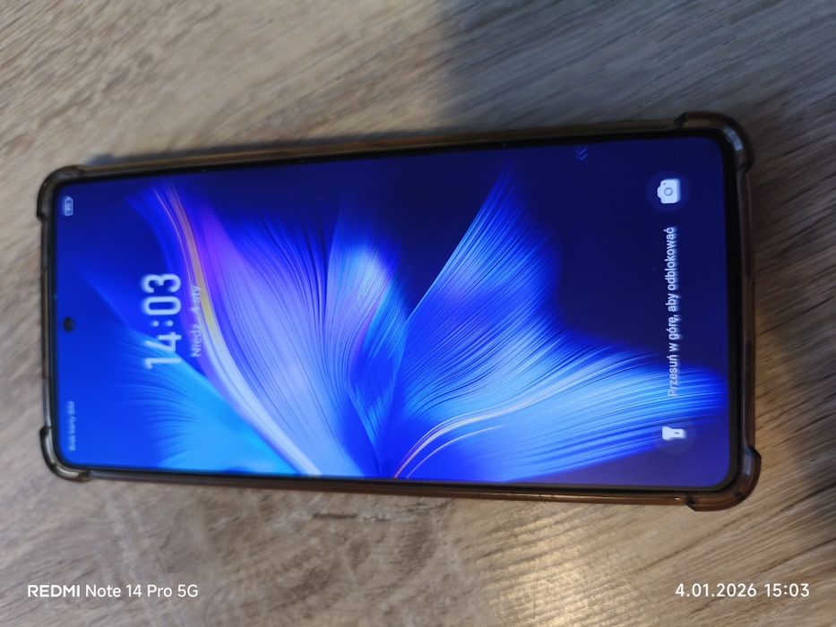 Smartfon Infinix Note 30 pro