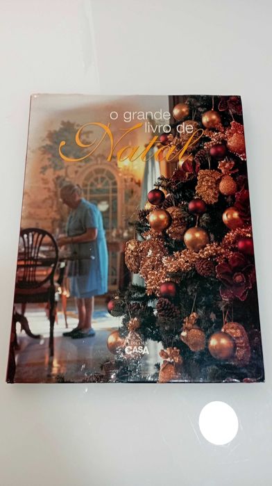 O Grande Livro do Natal