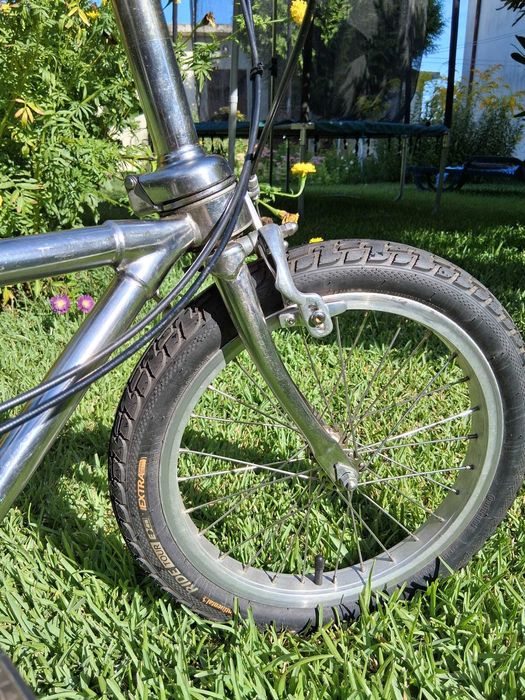 Dahon Classic III