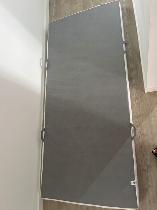 Colchão individual 90x200