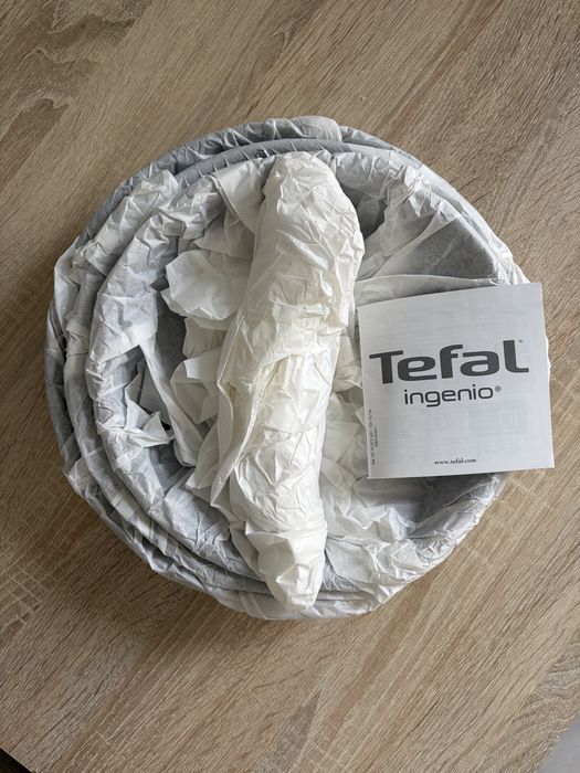 TEFAL Ingenio Emotion 4 el.