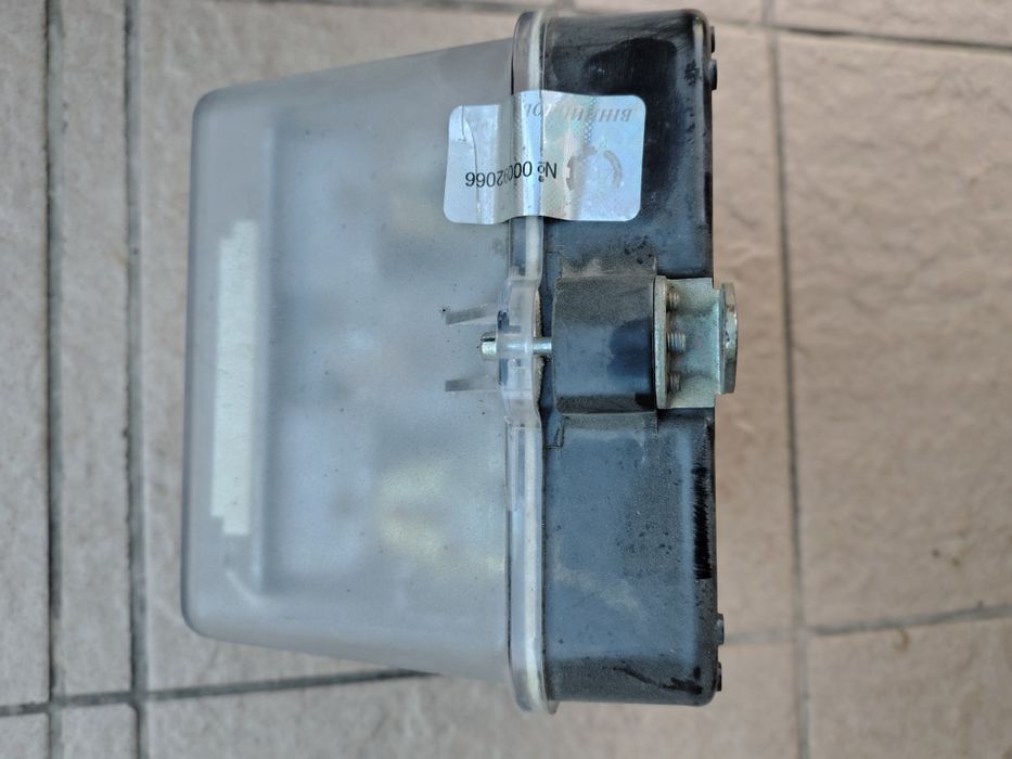 Лічильник електроенергії СА4-И678, 380В