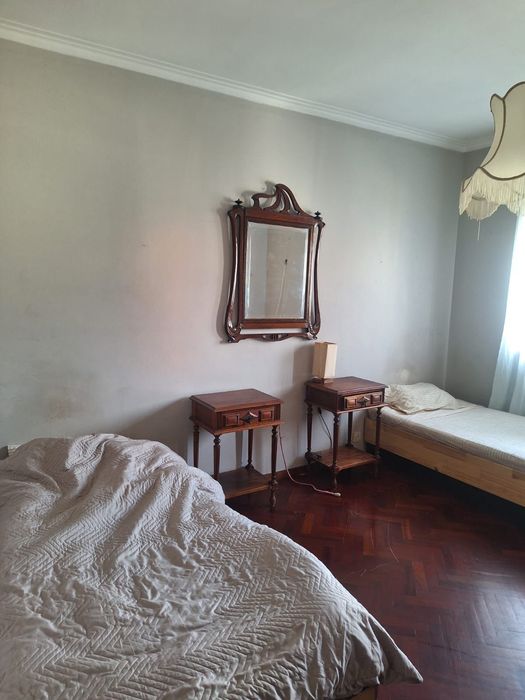Quarto para casal