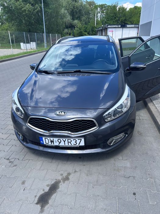 Продаж автомобіля