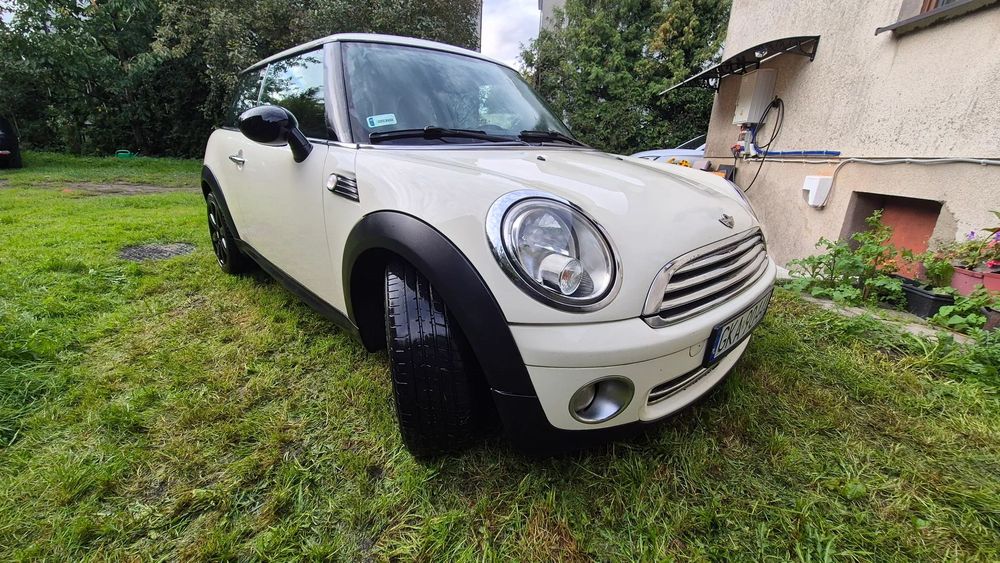 MINI One