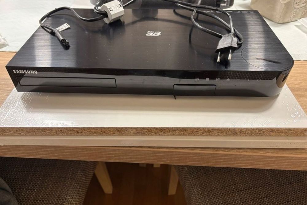 Blu Ray Home cinema Samsung HT-J5500