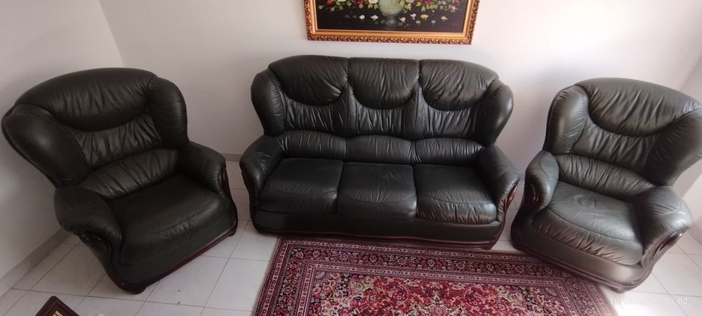 Oportunidade!!! Mobiliario de Sala, Quarto e Outros