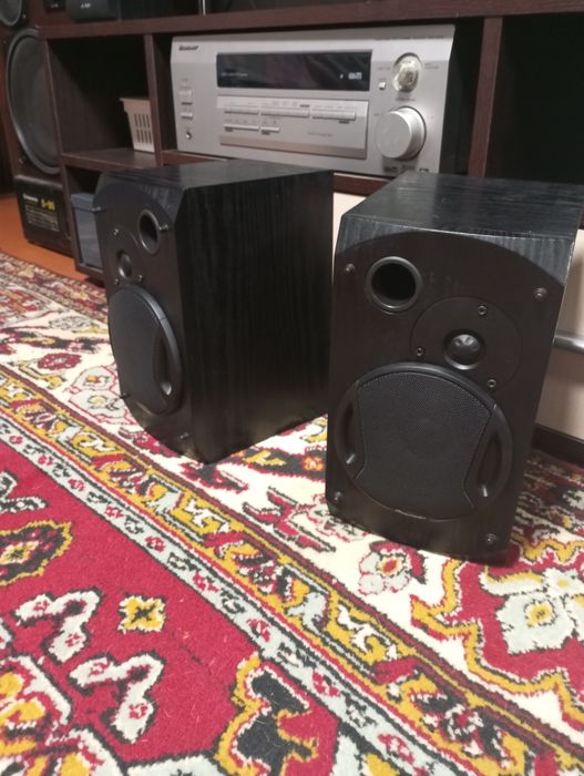 Продам bluetooth колонки sven