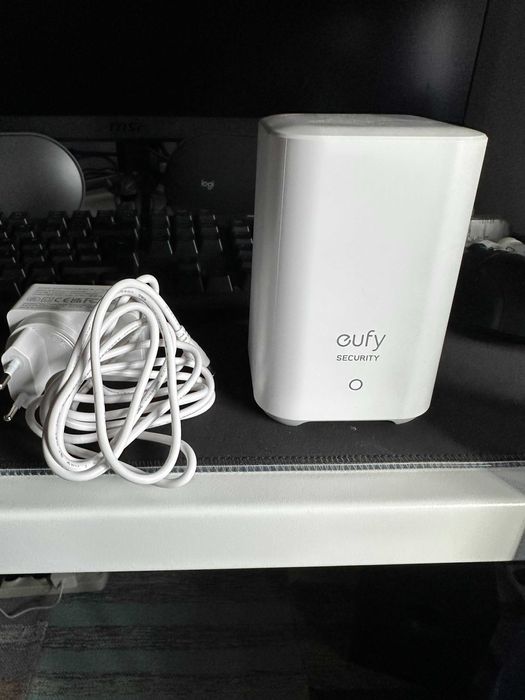 Eufy HomeBase 2 wi-fi (T8010)