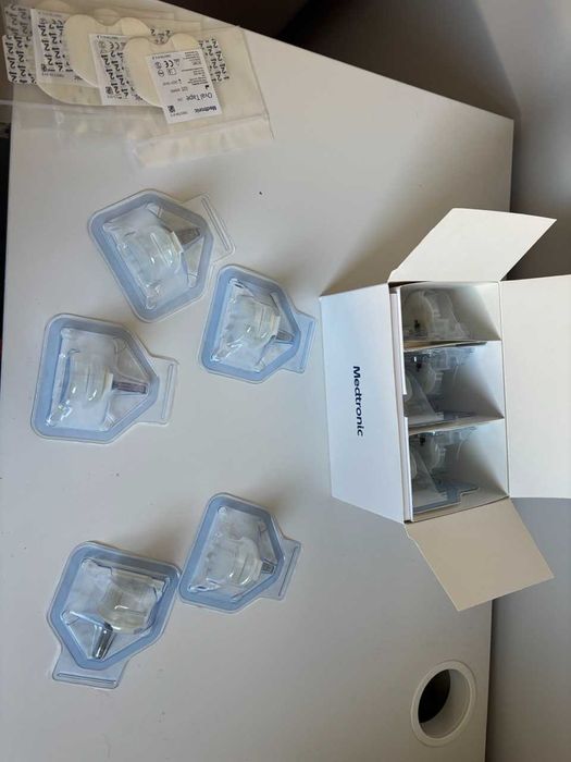 Sensor Medtronic Guardian 3 - 10 sztuk
