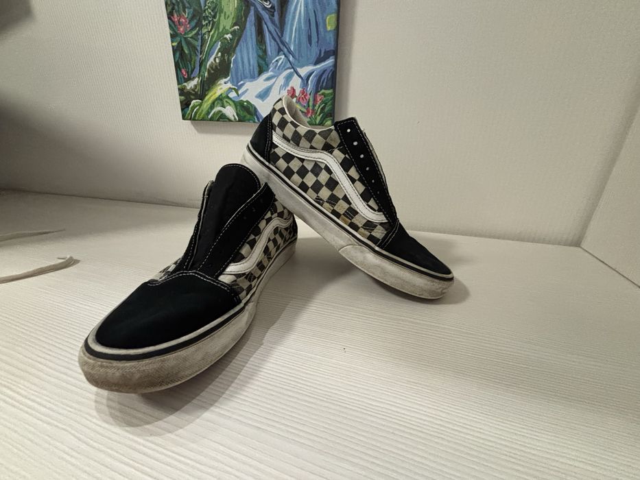 Vans old scool original