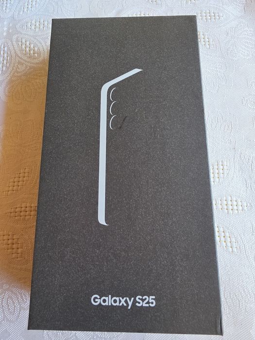 Samsung galaxy s25