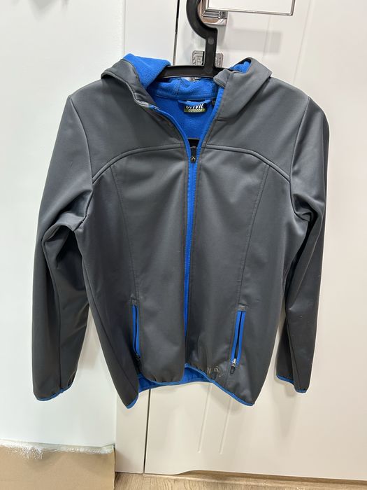 Soft shell Crivit S/M
