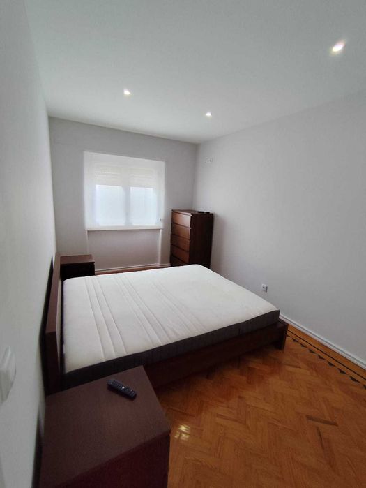 Quarto arrendar Alameda