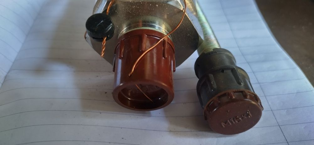 Датчик давления ЛХ-415