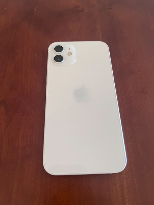 Iphone 12 128GB como novo