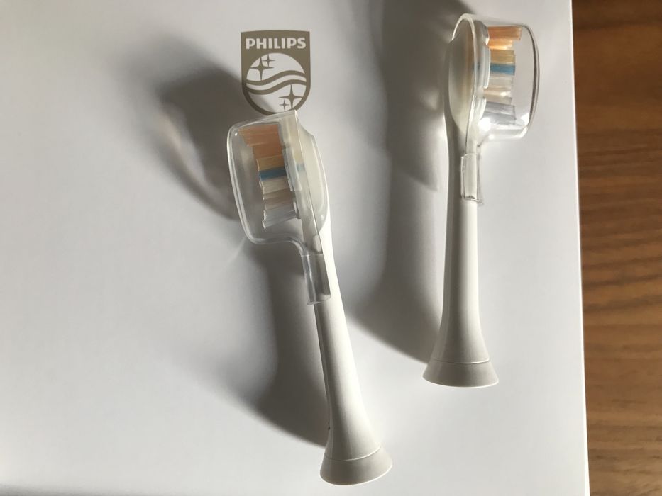 Końcówki A3 Premium All-in-One główki szczoteczki Philips Sonicare