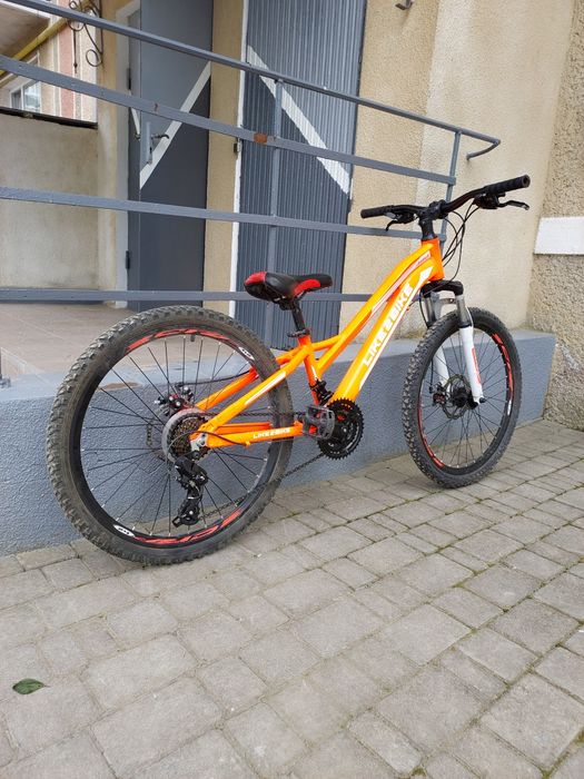 Продам велосипед